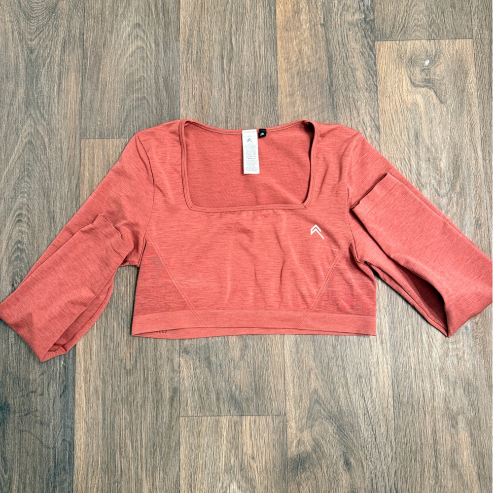 Oner Active | Berry workout top | XXL